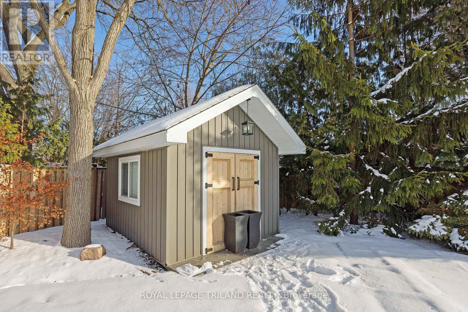 73 Mcleod Crescent, London North, Ontario  N5X 1S7 - Photo 45 - X12626668