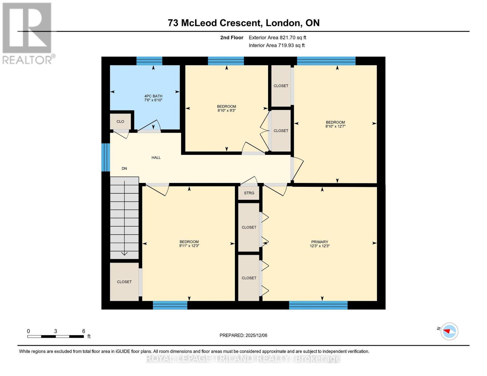 73 Mcleod Crescent, London North, Ontario  N5X 1S7 - Photo 50 - X12626668