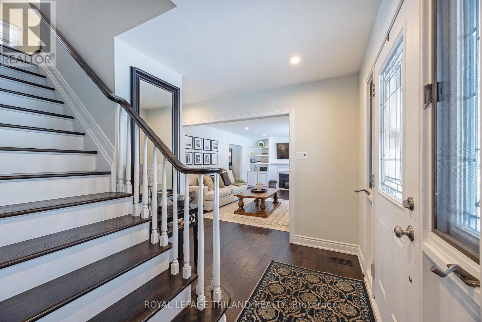 73 Mcleod Crescent, London North, Ontario  N5X 1S7 - Photo 8 - X12626668