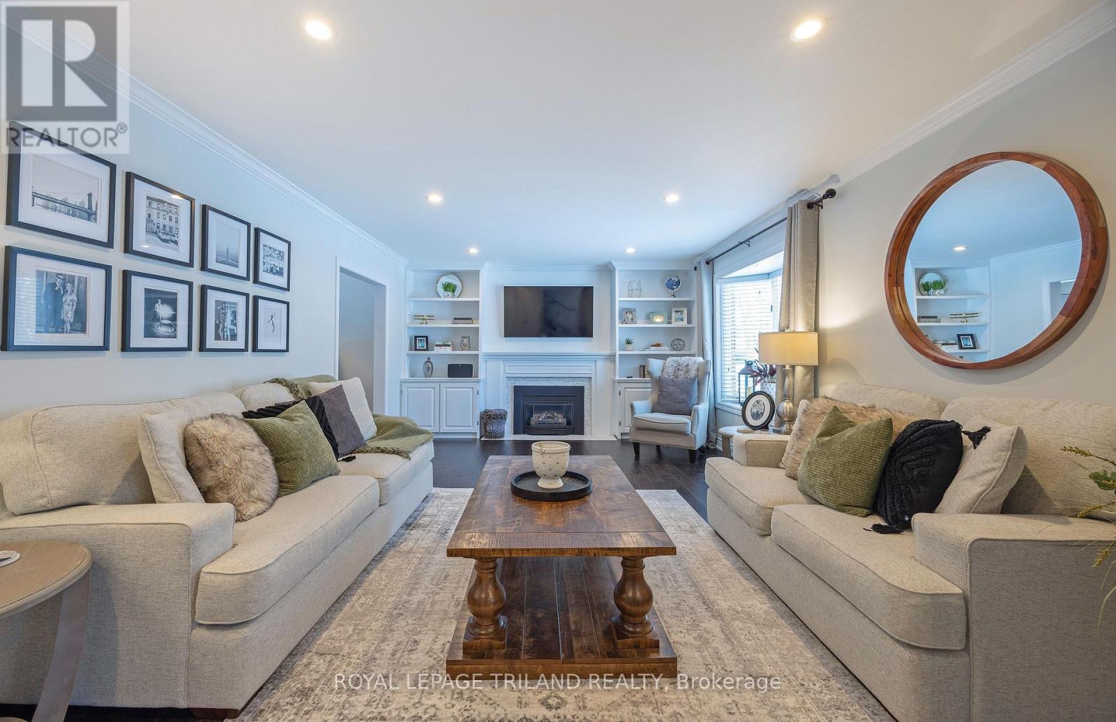 73 Mcleod Crescent, London North, Ontario  N5X 1S7 - Photo 9 - X12626668