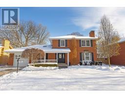 73 MCLEOD CRESCENT, London North, Ontario