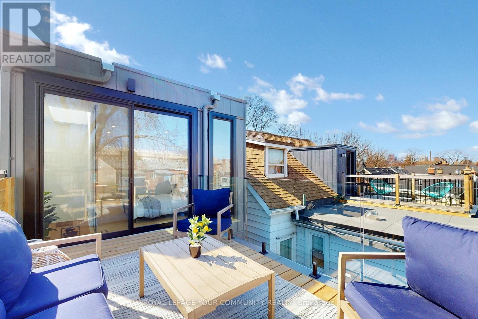 32 Endean Avenue, Toronto, Ontario M4M 1W6 - Photo 29 - E12615176