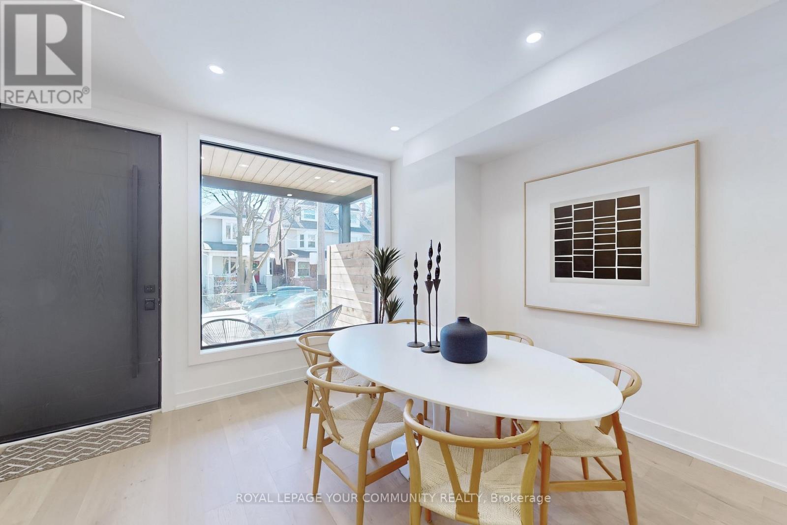 32 Endean Avenue, Toronto, Ontario M4M 1W6 - Photo 9 - E12615176