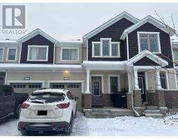 793 BRITTANIC ROAD, Ottawa, Ontario