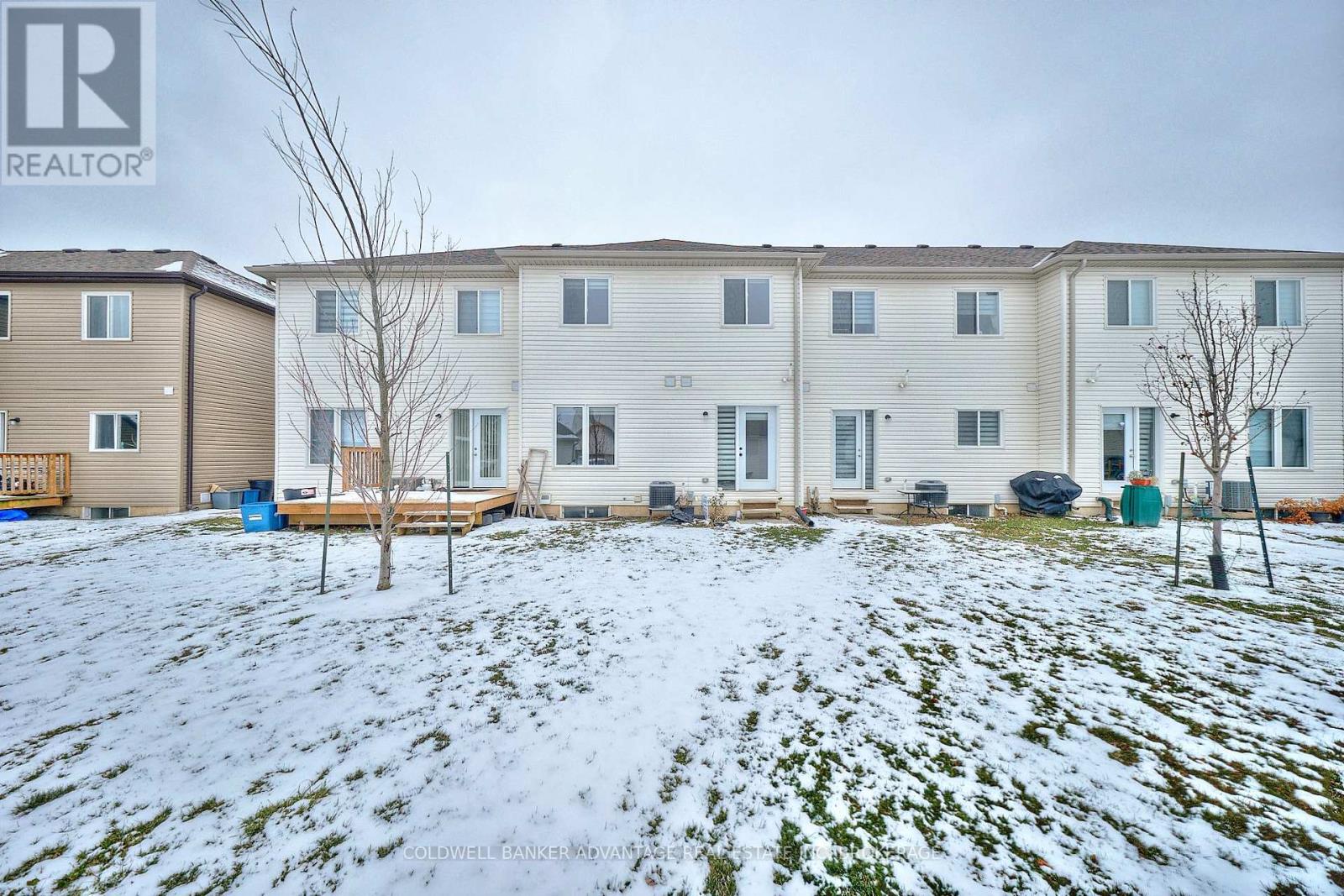 23 Perenack Avenue, Welland, Ontario  L3C 0J2 - Photo 27 - X12626652