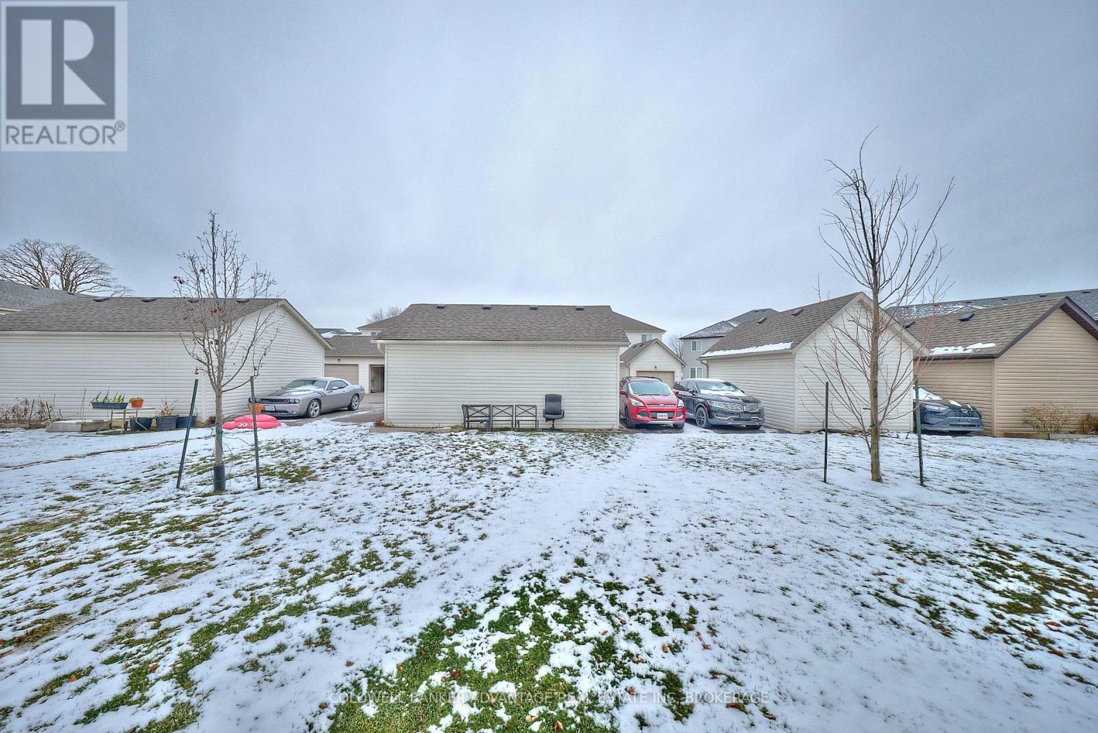 23 Perenack Avenue, Welland, Ontario  L3C 0J2 - Photo 28 - X12626652