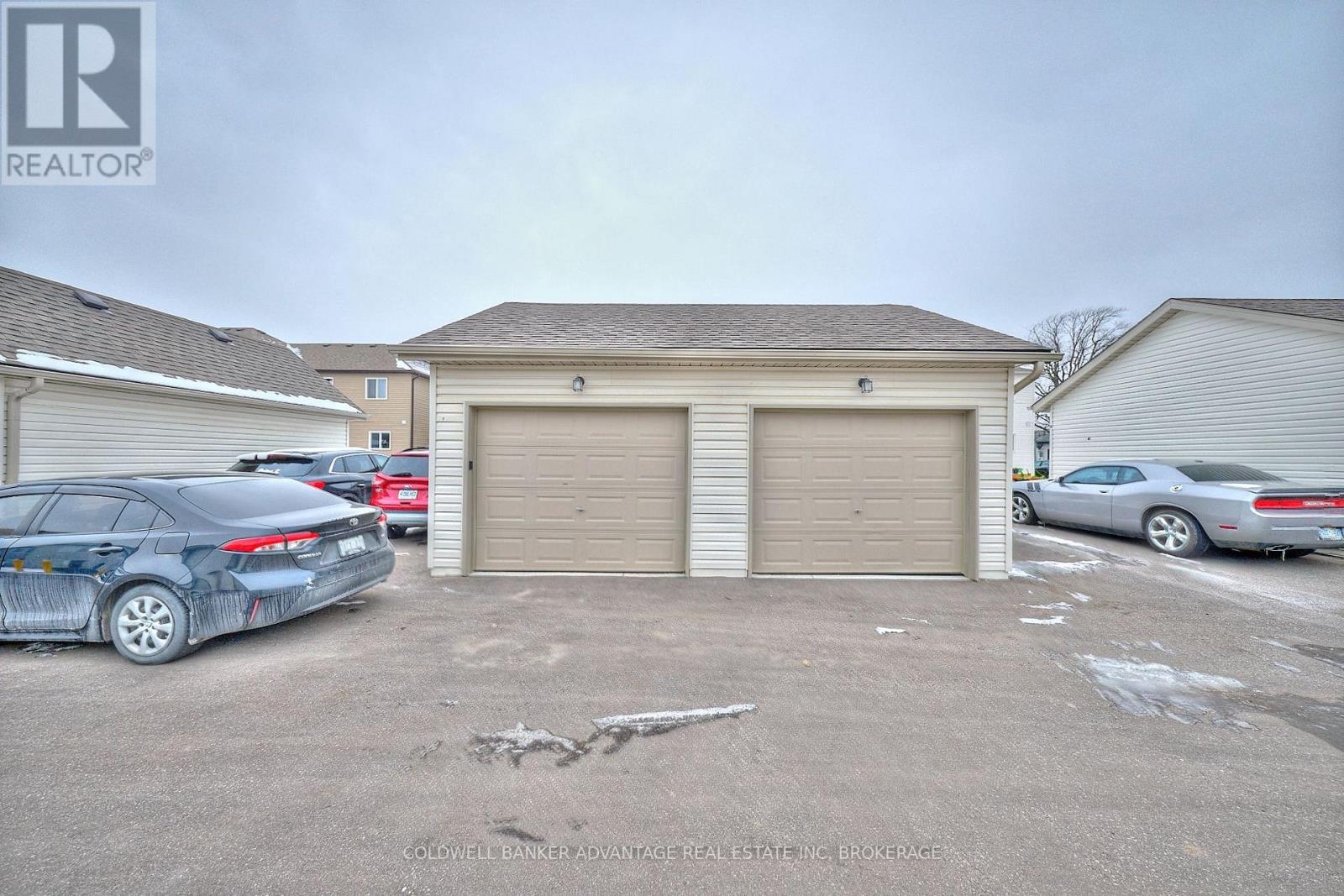 23 Perenack Avenue, Welland, Ontario  L3C 0J2 - Photo 29 - X12626652