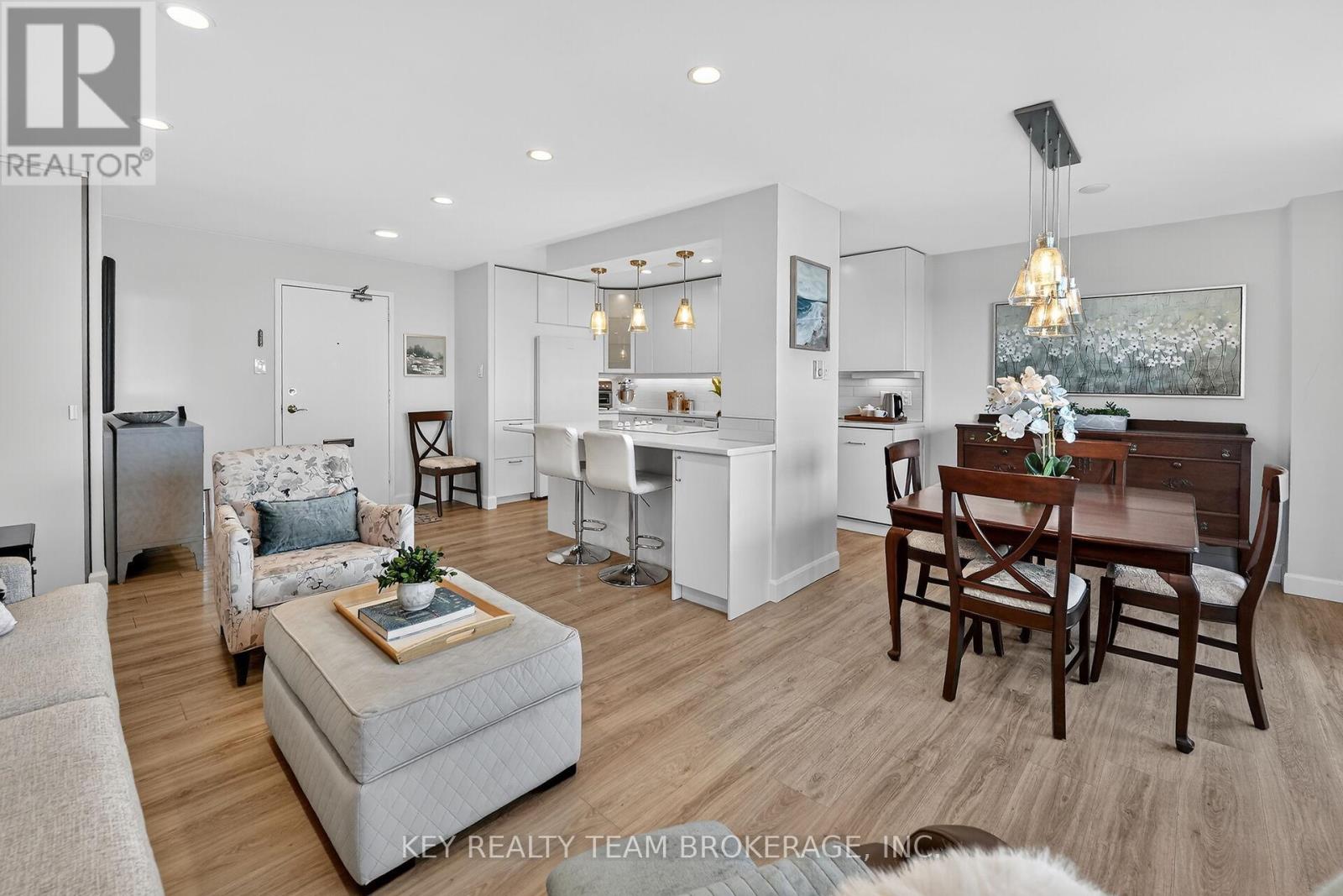 1107 - 15 Towering Heights Boulevard, St. Catharines, Ontario L2T 3G7 - Photo 10 - X12626654