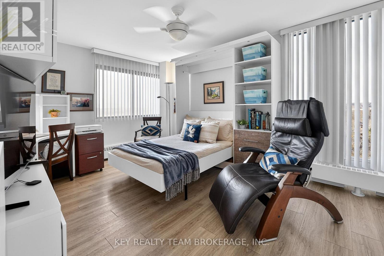 1107 - 15 Towering Heights Boulevard, St. Catharines, Ontario L2T 3G7 - Photo 17 - X12626654