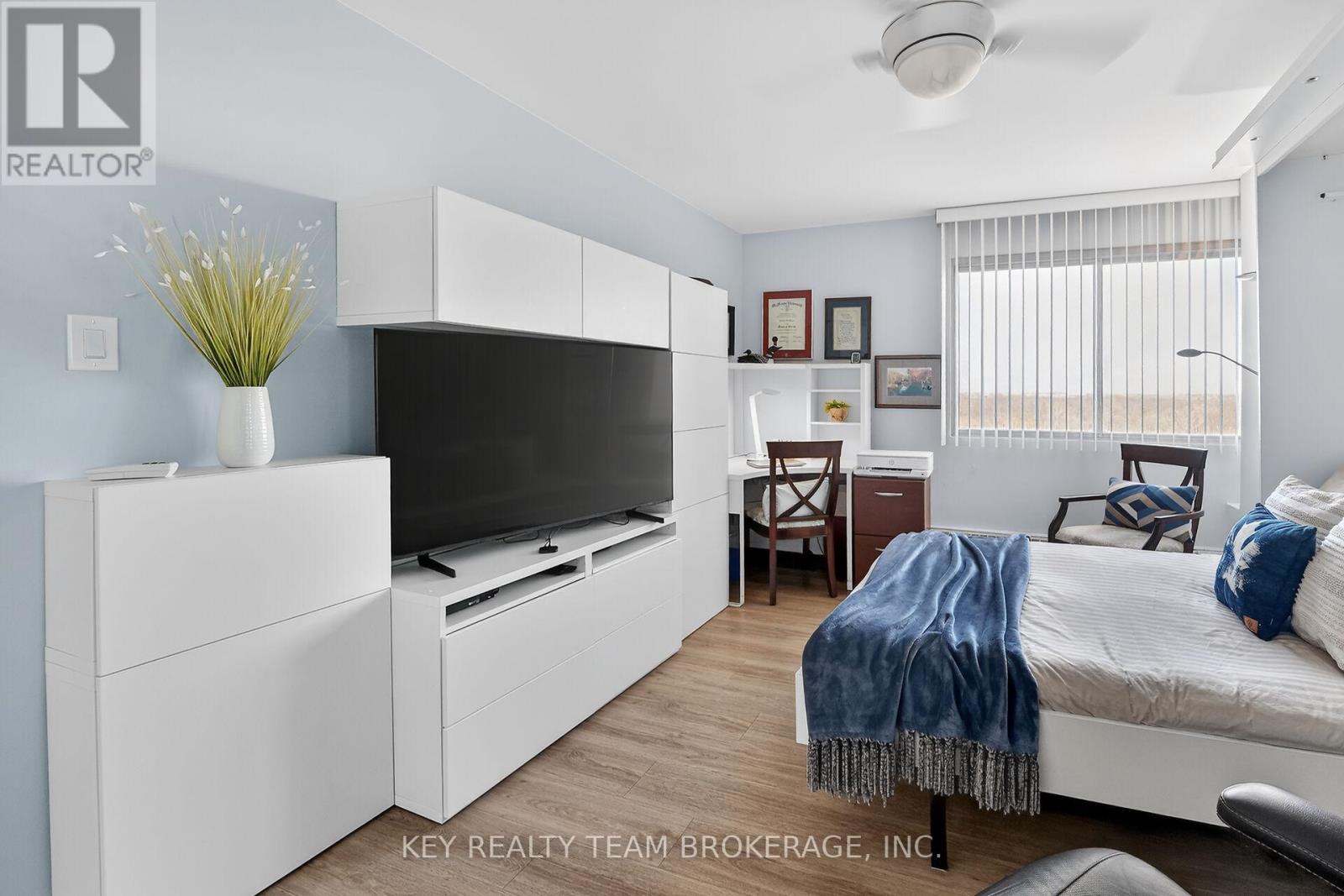 1107 - 15 Towering Heights Boulevard, St. Catharines, Ontario L2T 3G7 - Photo 18 - X12626654