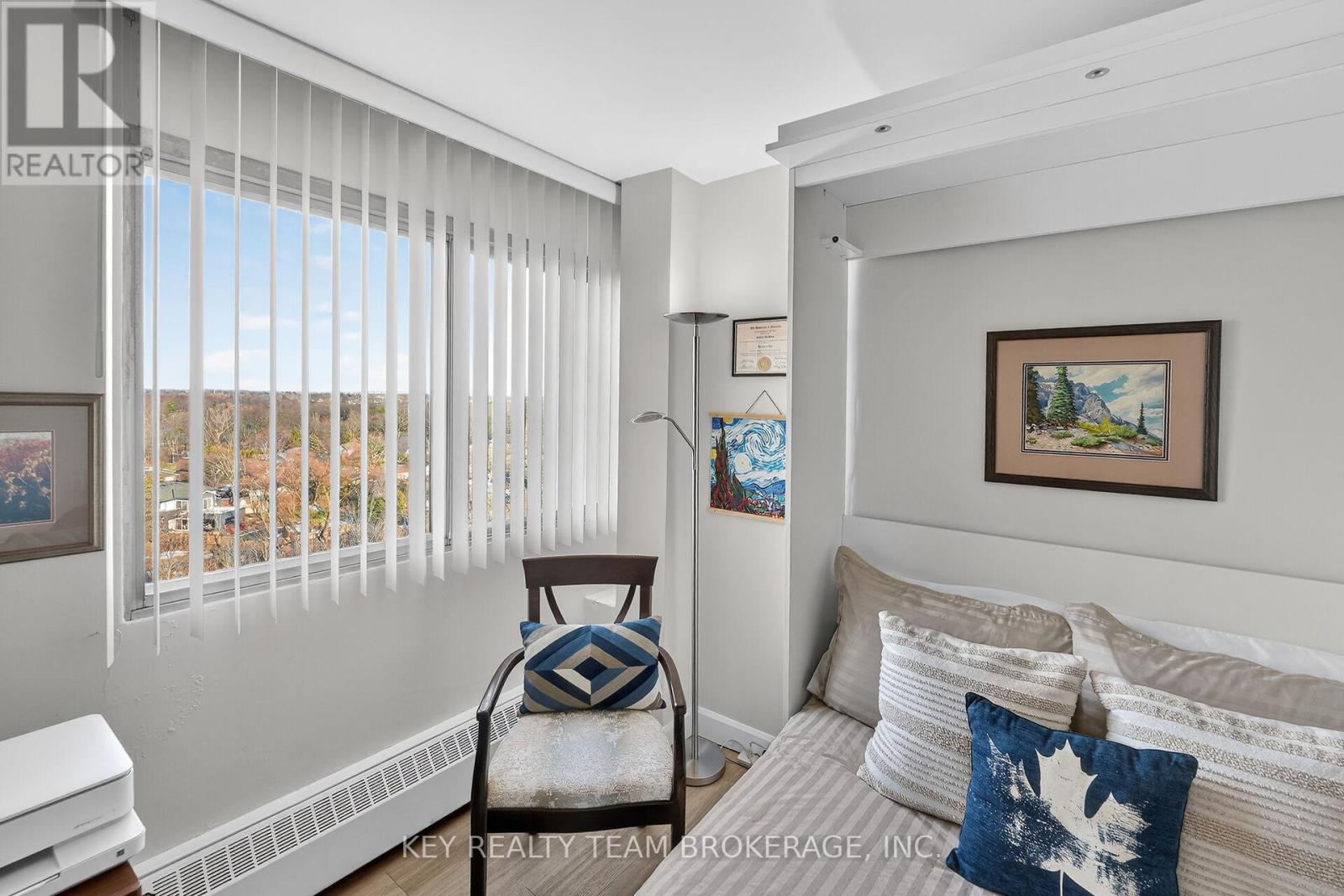 1107 - 15 Towering Heights Boulevard, St. Catharines, Ontario L2T 3G7 - Photo 20 - X12626654