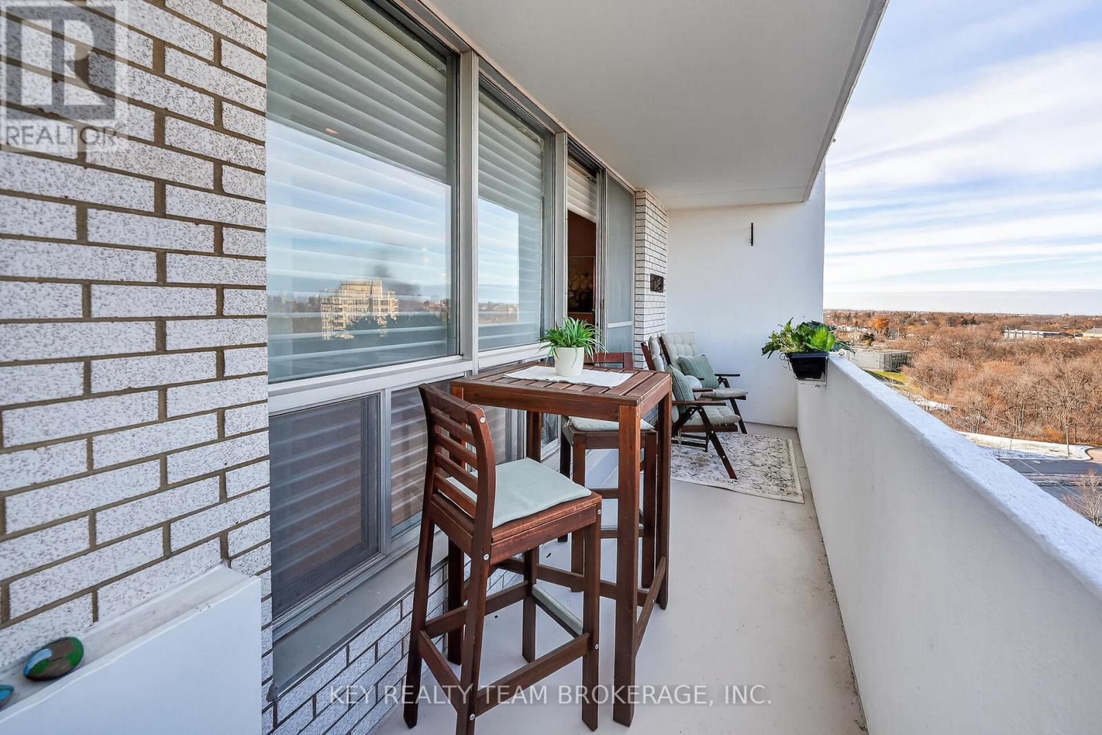 1107 - 15 Towering Heights Boulevard, St. Catharines, Ontario L2T 3G7 - Photo 31 - X12626654