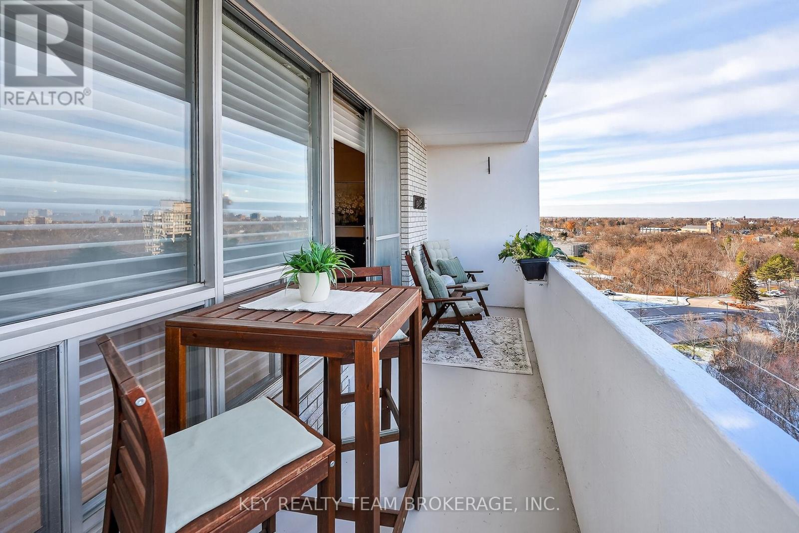 1107 - 15 Towering Heights Boulevard, St. Catharines, Ontario L2T 3G7 - Photo 32 - X12626654