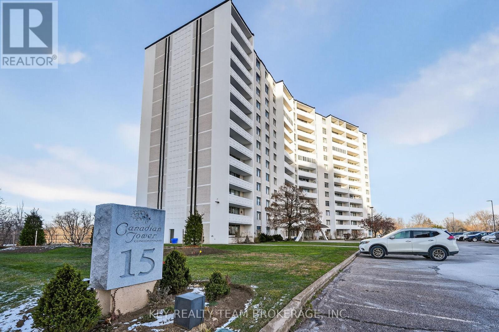 1107 - 15 Towering Heights Boulevard, St. Catharines, Ontario L2T 3G7 - Photo 42 - X12626654