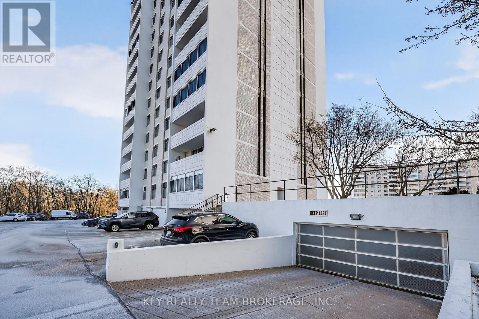 1107 - 15 Towering Heights Boulevard, St. Catharines, Ontario L2T 3G7 - Photo 44 - X12626654