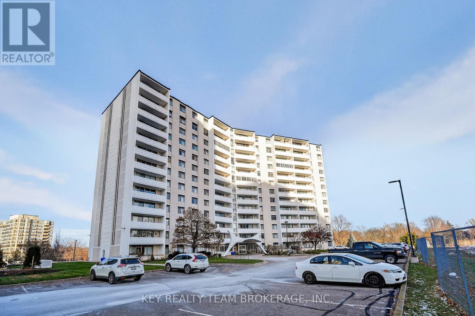 1107 - 15 Towering Heights Boulevard, St. Catharines, Ontario L2T 3G7 - Photo 47 - X12626654