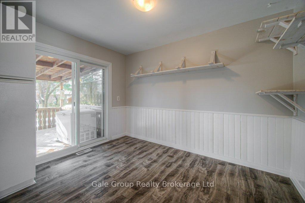 B - 808 Walter Street, Cambridge, Ontario  N3H 4P3 - Photo 11 - X12626682