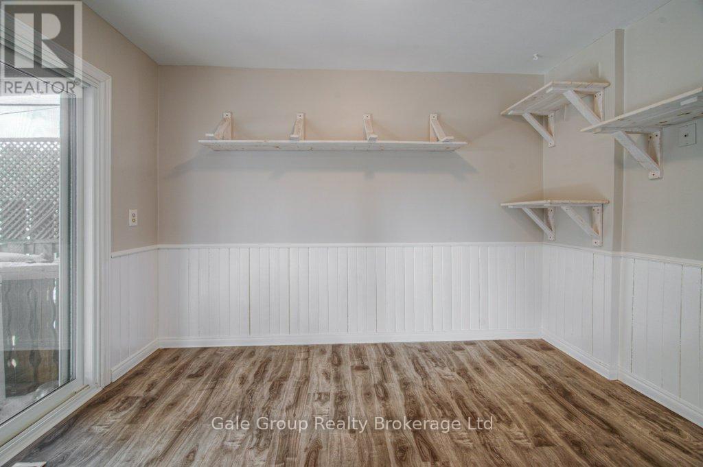 B - 808 Walter Street, Cambridge, Ontario  N3H 4P3 - Photo 12 - X12626682