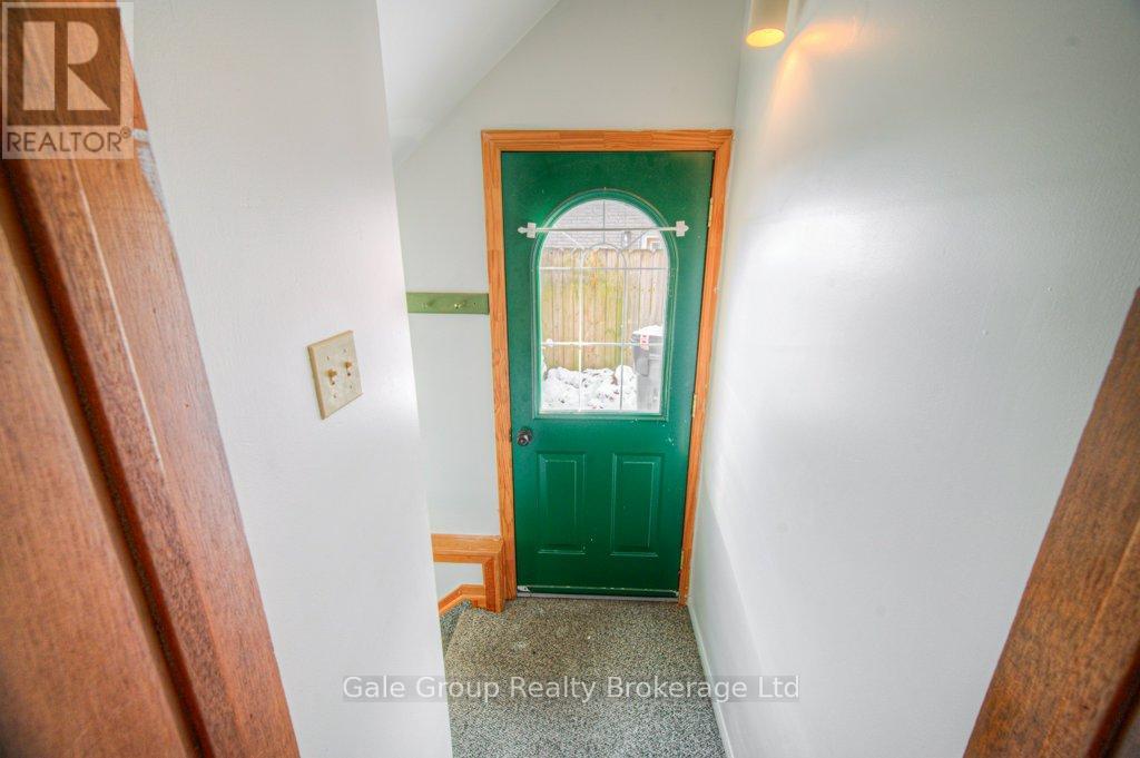 B - 808 Walter Street, Cambridge, Ontario  N3H 4P3 - Photo 17 - X12626682