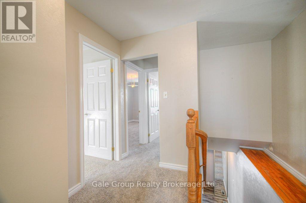 B - 808 Walter Street, Cambridge, Ontario  N3H 4P3 - Photo 18 - X12626682