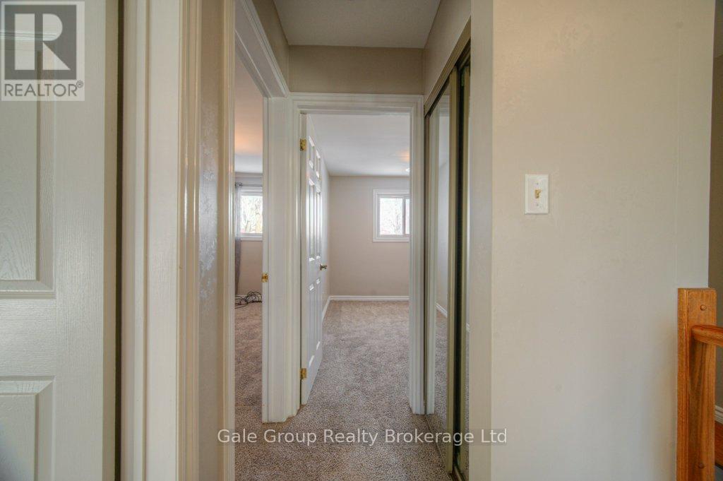 B - 808 Walter Street, Cambridge, Ontario  N3H 4P3 - Photo 19 - X12626682