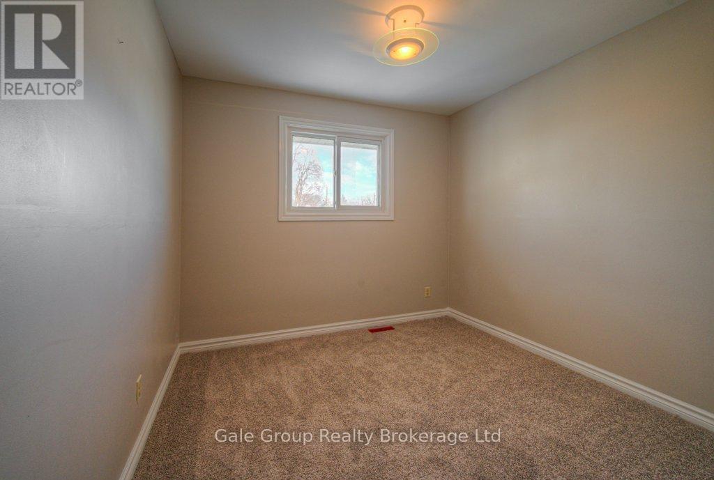 B - 808 Walter Street, Cambridge, Ontario  N3H 4P3 - Photo 25 - X12626682