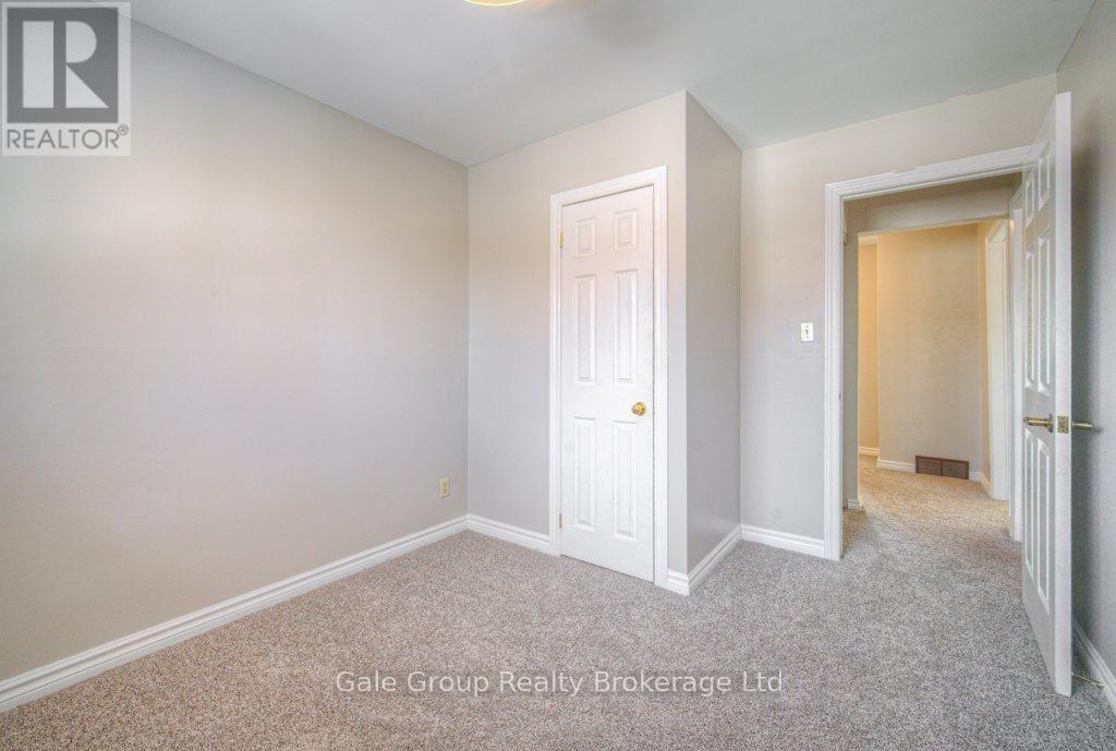 B - 808 Walter Street, Cambridge, Ontario  N3H 4P3 - Photo 26 - X12626682