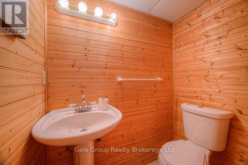 B - 808 Walter Street, Cambridge, Ontario  N3H 4P3 - Photo 34 - X12626682