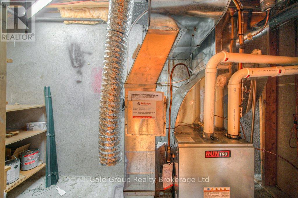 B - 808 Walter Street, Cambridge, Ontario  N3H 4P3 - Photo 35 - X12626682