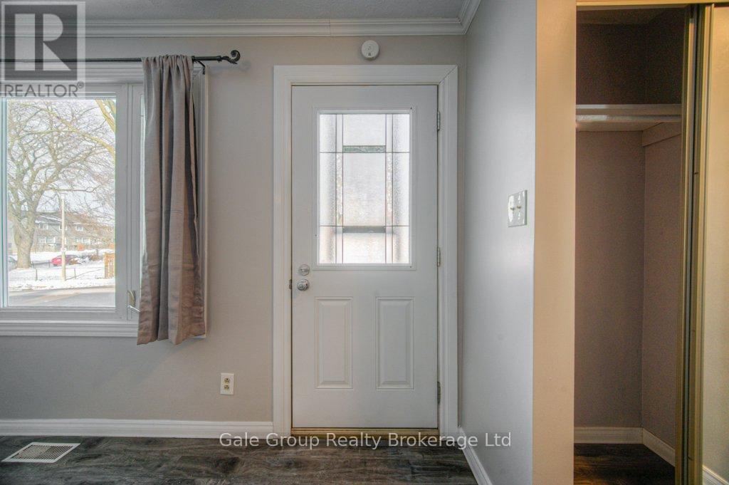 B - 808 Walter Street, Cambridge, Ontario  N3H 4P3 - Photo 36 - X12626682