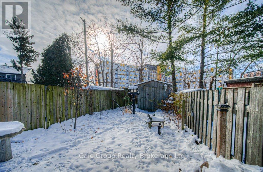 B - 808 Walter Street, Cambridge, Ontario  N3H 4P3 - Photo 45 - X12626682