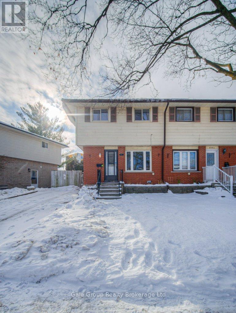 B - 808 Walter Street, Cambridge, Ontario  N3H 4P3 - Photo 5 - X12626682