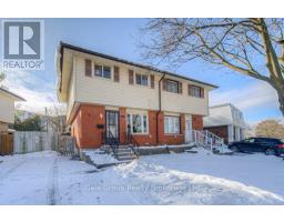 B - 808 WALTER STREET, Cambridge, Ontario