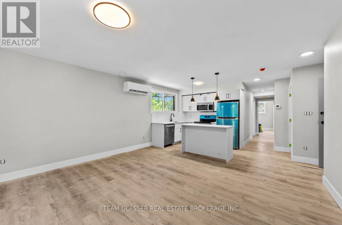 Unit 6 - 400 Scenic Drive, London South, Ontario  N5Z 3A8 - Photo 10 - X12617060