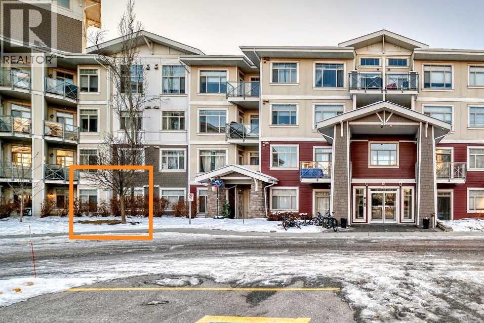 103, 10 Auburn Bay Link Se, Calgary, Alberta T3M 1Y8 - Photo 2 - A2274553