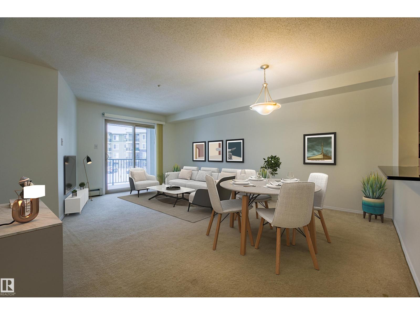 #222 270 Mcconachie Dr Nw, Edmonton, Alberta  T5Y 3N4 - Photo 12 - E4467916