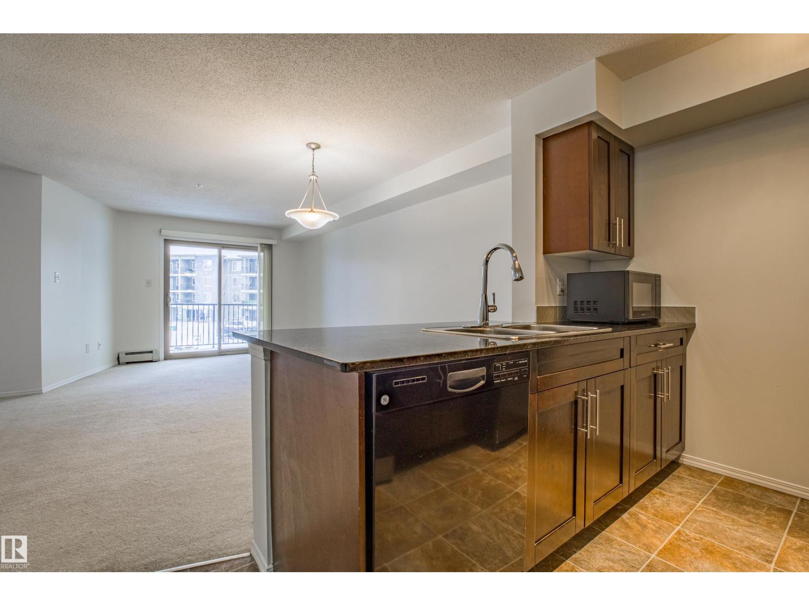 #222 270 Mcconachie Dr Nw, Edmonton, Alberta  T5Y 3N4 - Photo 8 - E4467916