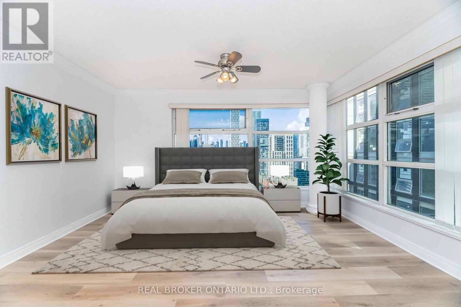 2301 - 50 Lombard Street, Toronto, Ontario  M5C 2X4 - Photo 25 - C12626672