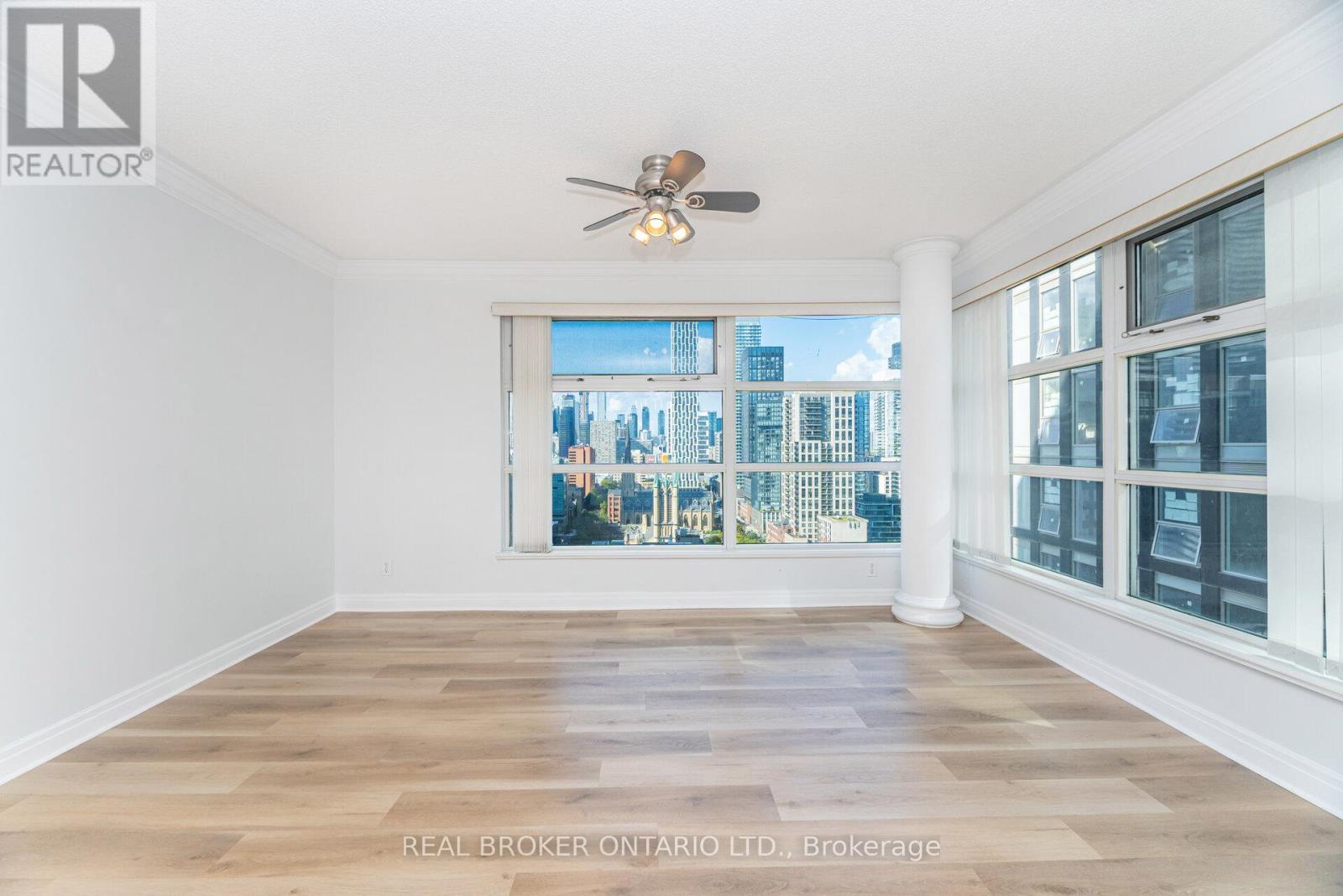 2301 - 50 Lombard Street, Toronto, Ontario  M5C 2X4 - Photo 26 - C12626672