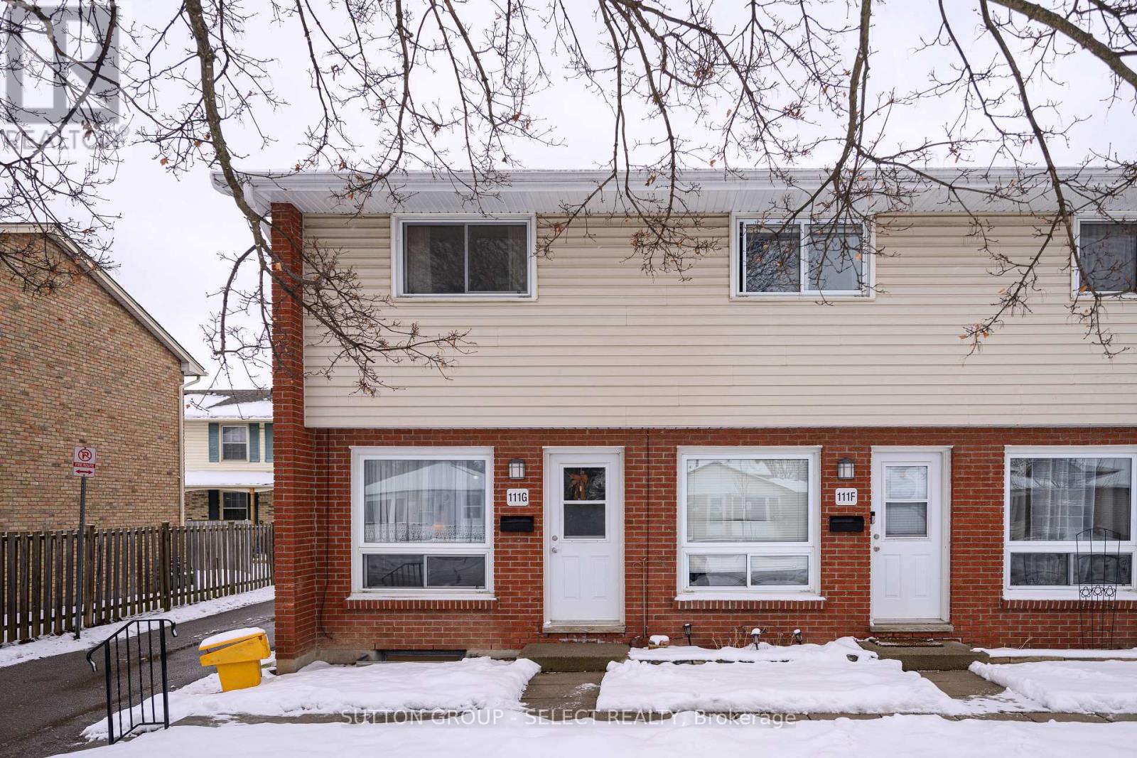 G - 111 Wellesley Crescent, London East, Ontario  N5V 1J6 - Photo 2 - X12612748