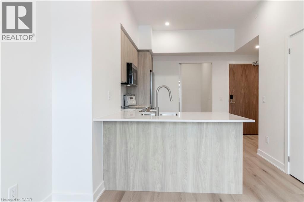 25 Wellington Street S Unit# 1014, Kitchener, Ontario  N2G 0G5 - Photo 10 - 40792993