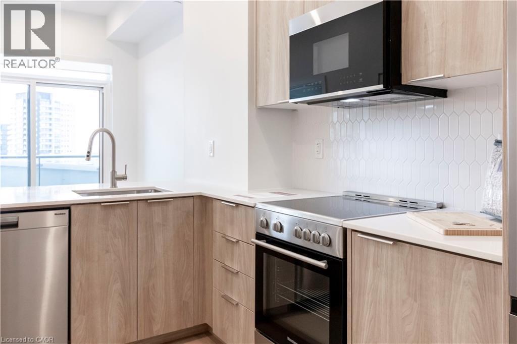 25 Wellington Street S Unit# 1014, Kitchener, Ontario  N2G 0G5 - Photo 12 - 40792993