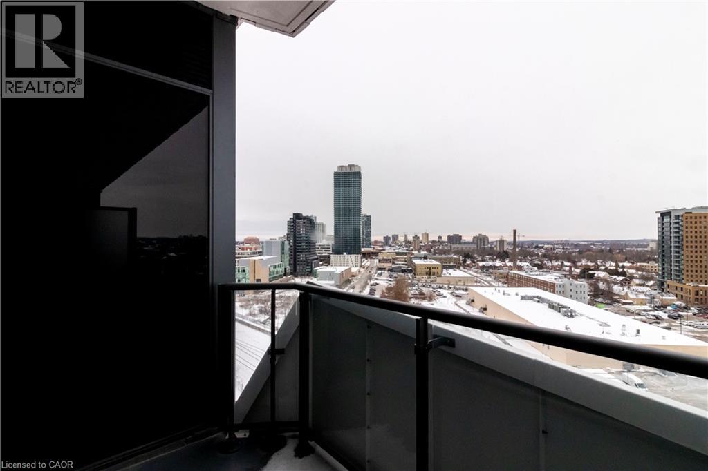 25 Wellington Street S Unit# 1014, Kitchener, Ontario  N2G 0G5 - Photo 14 - 40792993