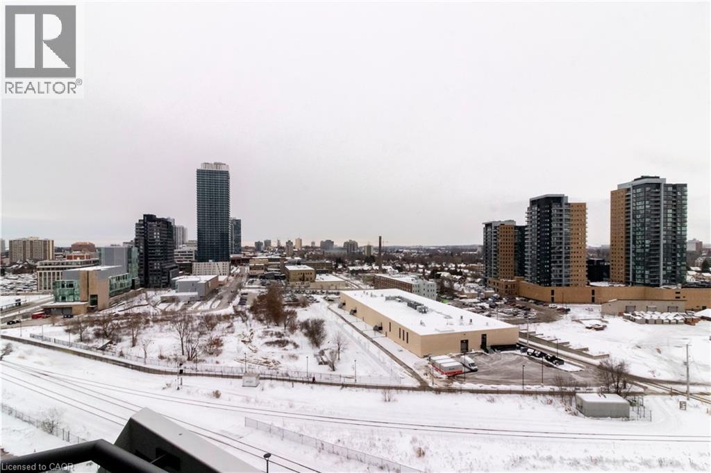 25 Wellington Street S Unit# 1014, Kitchener, Ontario  N2G 0G5 - Photo 15 - 40792993