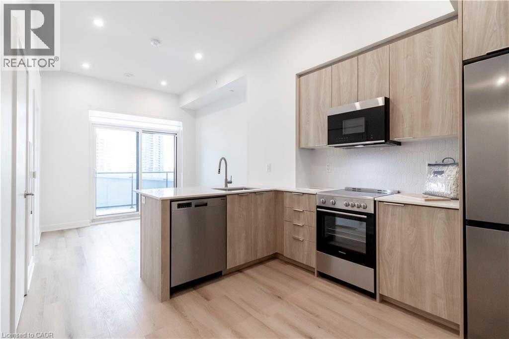 25 Wellington Street S Unit# 1014, Kitchener, Ontario  N2G 0G5 - Photo 8 - 40792993