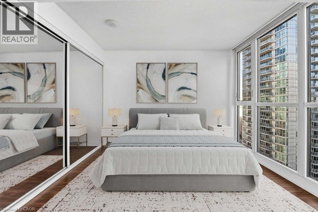 85 Queens Wharf Road Unit# 3105, Toronto, Ontario  M5V 0J9 - Photo 19 - 40792679