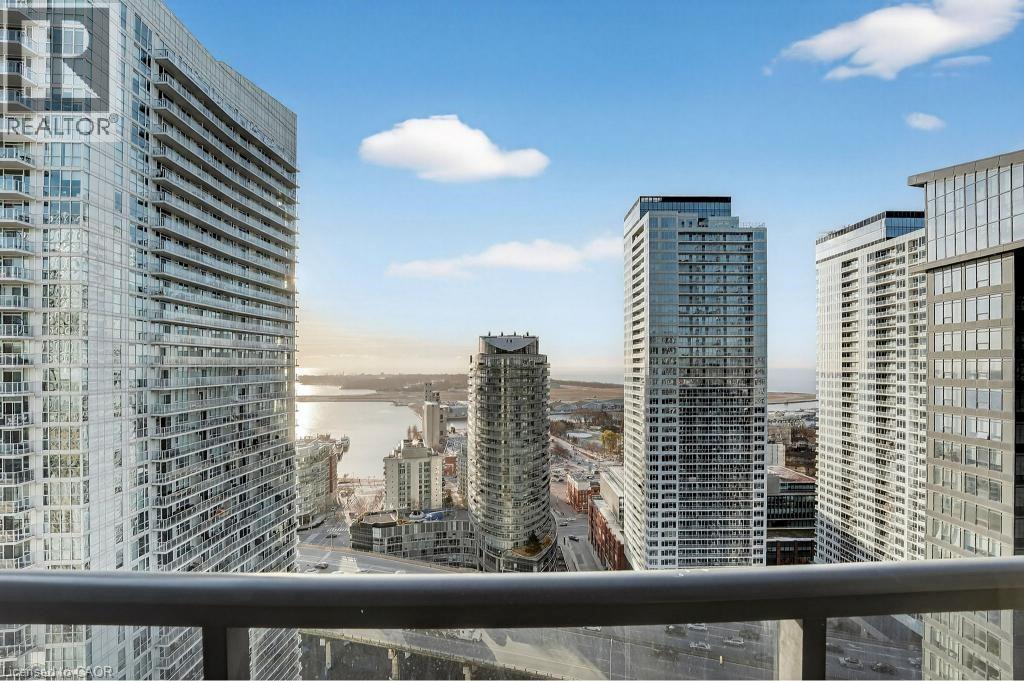 85 Queens Wharf Road Unit# 3105, Toronto, Ontario  M5V 0J9 - Photo 23 - 40792679