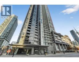 85 QUEENS WHARF Road Unit# 3105, toronto, Ontario
