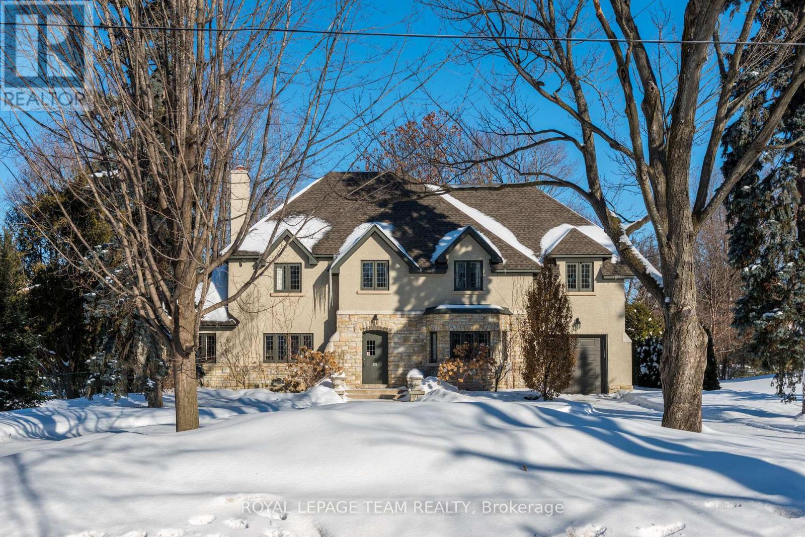 251 PARK ROAD, Ottawa, Ontario