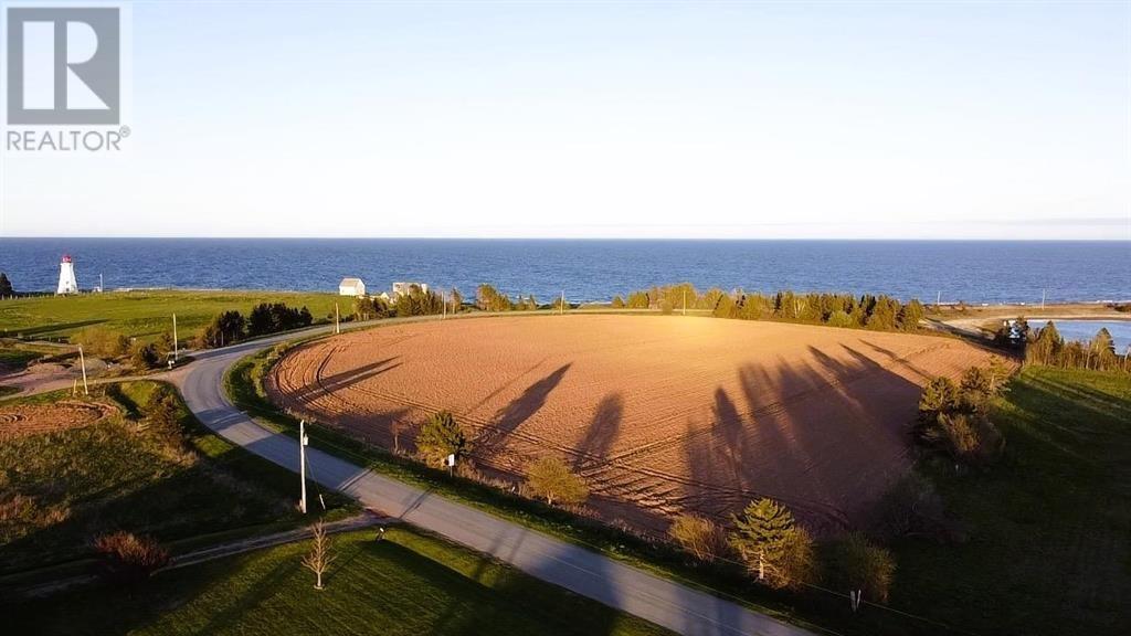 Lot Panmure Island Road, Panmure Island, Prince Edward Island